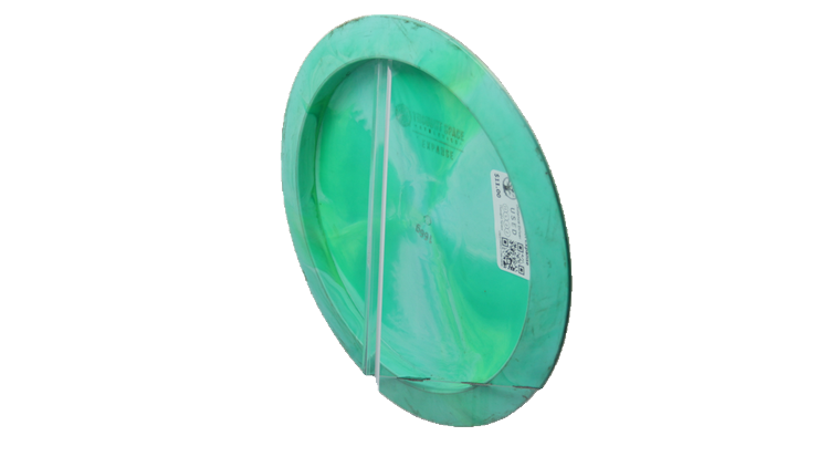 USED Thought Space Parallel Expanse Distance Driver Back View
