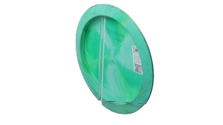 USED Thought Space Parallel Expanse Distance Driver Back View