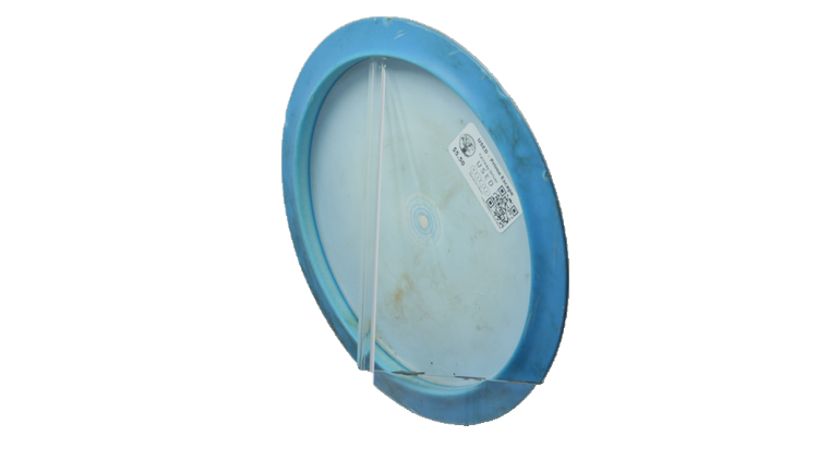 USED Dynamic Discs Prime Escape Fairway Driver Back View