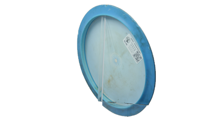USED Dynamic Discs Prime Escape Fairway Driver Back View
