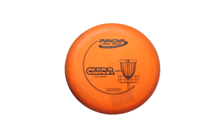 USED Innova DX Aviar Putter Front View