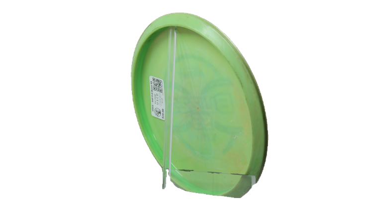 USED Discraft ESP FLX Buzzz SS Midrange Back View
