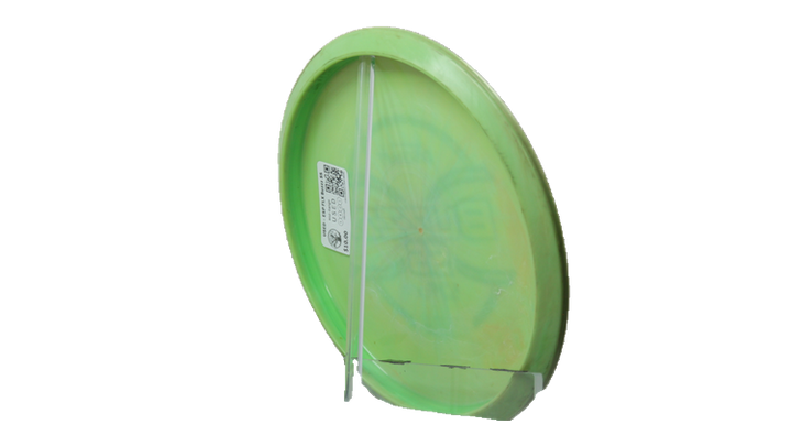 USED Discraft ESP FLX Buzzz SS Midrange Back View