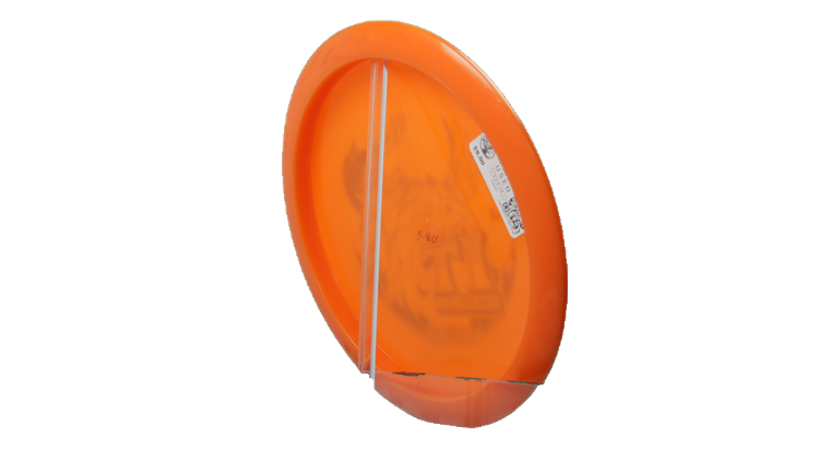 USED Innova Star IT Fairway Driver Back View