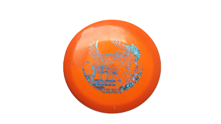 USED Innova Star IT Fairway Driver Front View
