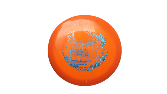 USED Innova Star IT Fairway Driver
