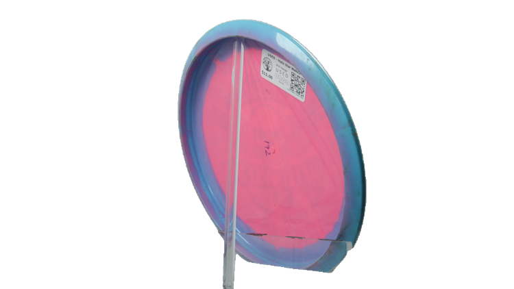 USED Innova Halo Star Mako3 Midrange Back View