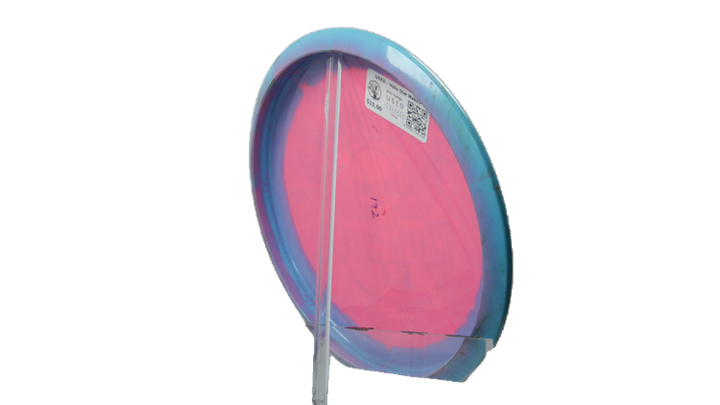 USED Innova Halo Star Mako3 Midrange Back View