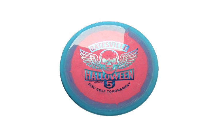 USED Innova Halo Star Mako3 Midrange Front View