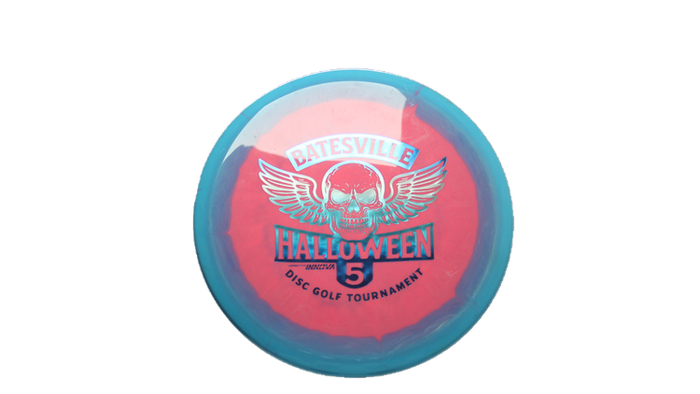 USED Innova Halo Star Mako3 Midrange