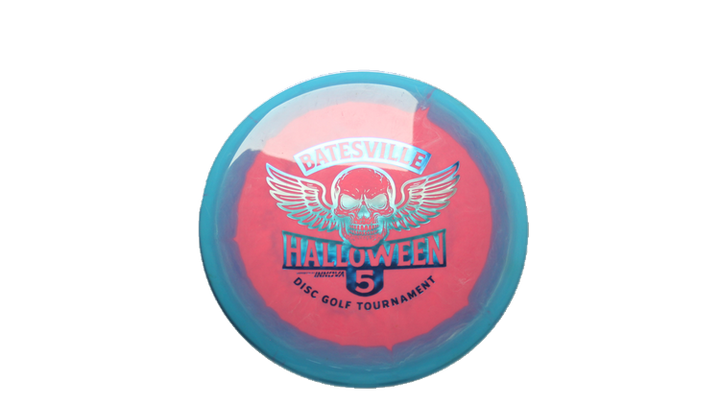 USED Innova Halo Star Mako3 Midrange Front View