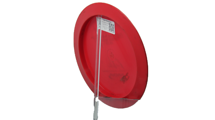USED Innova Star Destroyer Distance Driver Back View