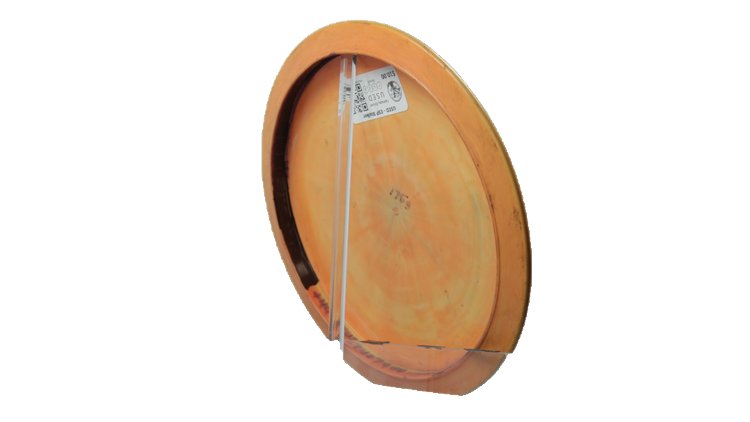 USED Discraft ESP Stalker Fairway Driver Back View