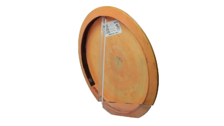 USED Discraft ESP Stalker Fairway Driver Back View