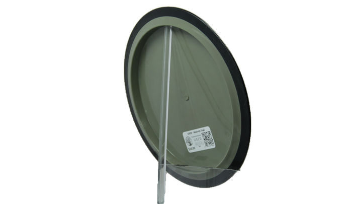 USED MVP Neutron Trail Distance Driver Back View