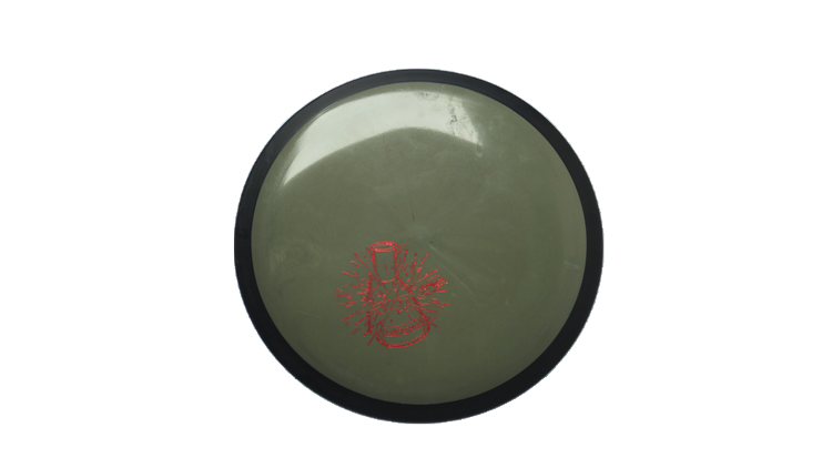 USED MVP Neutron Trail Distance Driver Front View