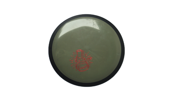 USED MVP Neutron Trail Distance Driver
