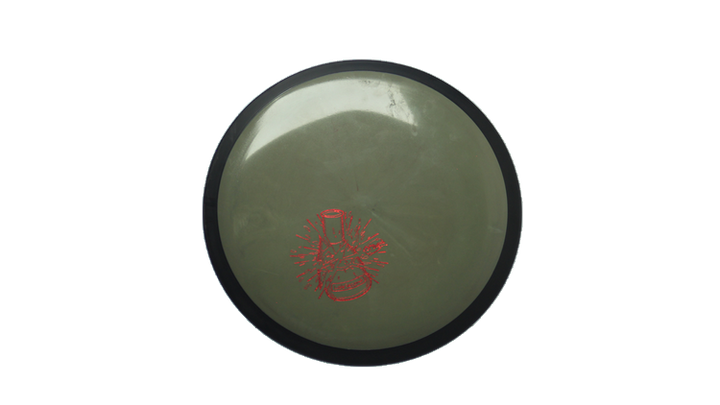 USED MVP Neutron Trail Distance Driver Front View