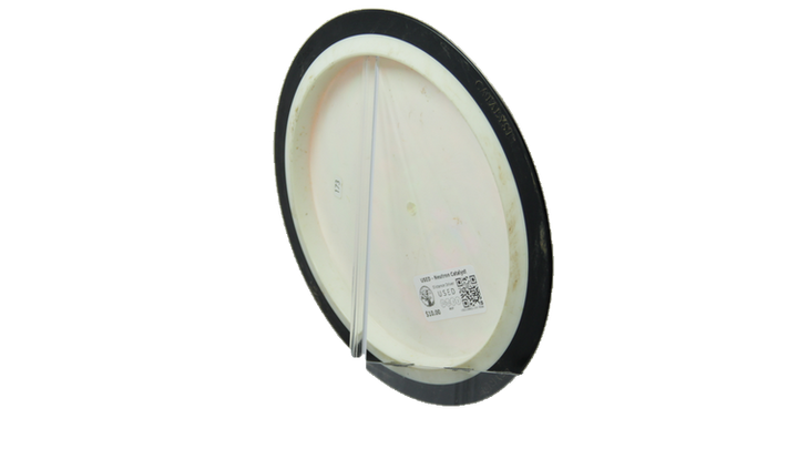 USED MVP Neutron Catalyst Distance Driver Back View