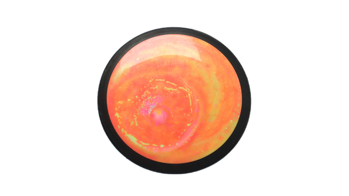 USED MVP Neutron Catalyst Distance Driver Front View