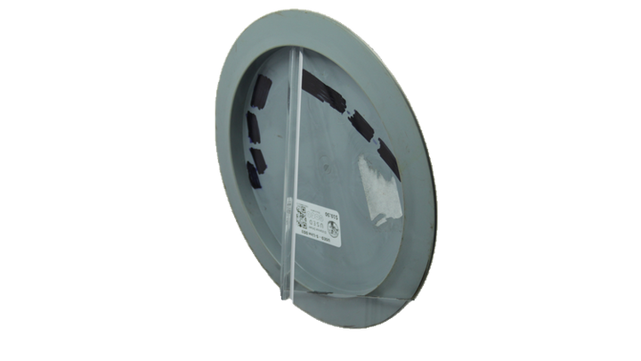 USED Discmania S-Line DD3 Distance Driver Back View
