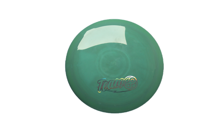 USED Infinite Custom/Other S-Blend Sphinx Fairway Driver Front View