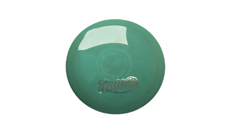 USED Infinite Custom/Other S-Blend Sphinx Fairway Driver Front View