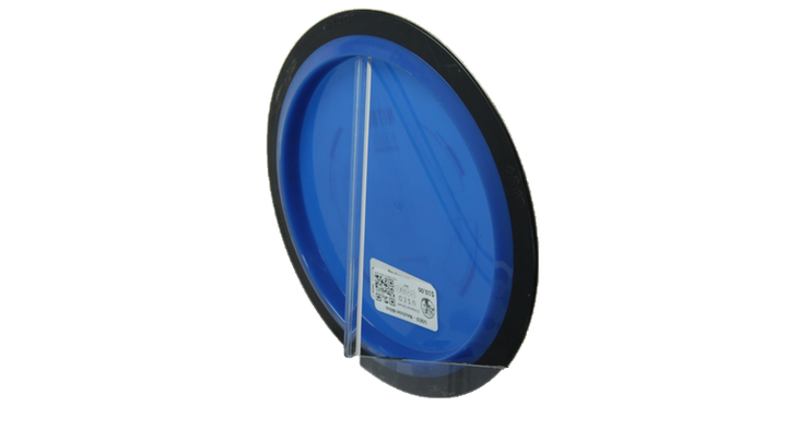 USED MVP Neutron Nitro Distance Driver Back View