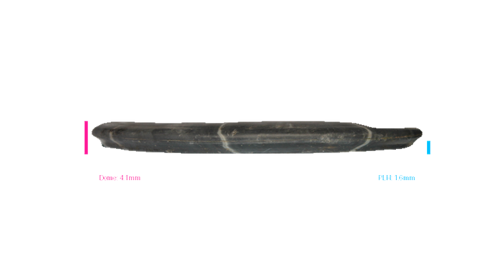 USED Latitude 64 Retro Fuse Midrange Profile View
