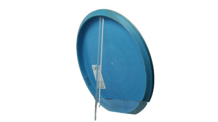 USED Discraft Putter Line Soft Zone Putter Back View
