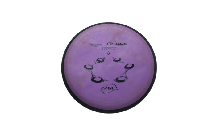 USED MVP Electron Anode Putter
