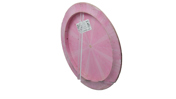 USED Westside Discs Origio Burst Queen Distance Driver Back View