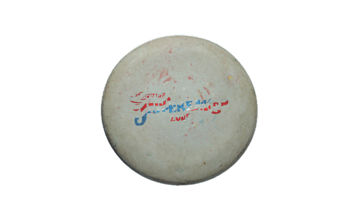 USED Discraft Jawbreaker Zone Putter