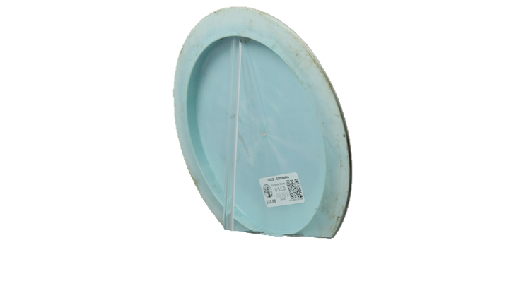 USED Discraft ESP Hades Distance Driver Back View