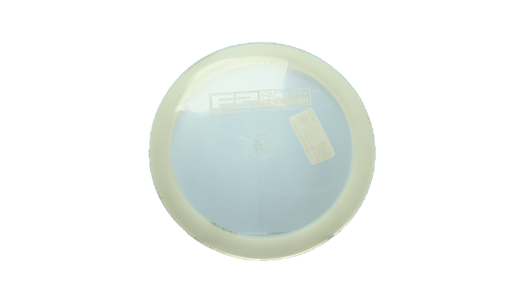 USED Innova Champion Mamba Distance Driver Front View