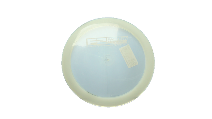USED Innova Champion Mamba Distance Driver Front View
