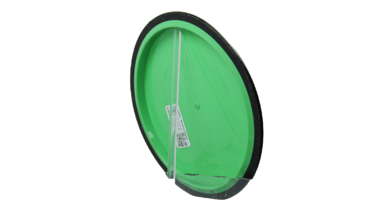 USED MVP Neutron Signal Fairway Driver Back View