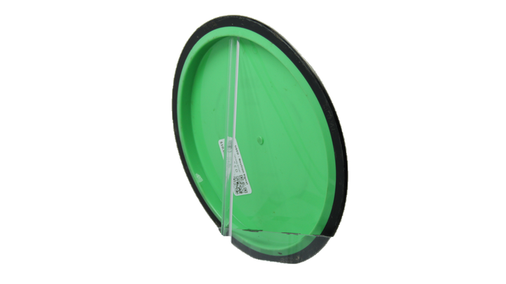 USED MVP Neutron Signal Fairway Driver Back View