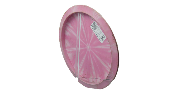 USED Dynamic Discs Prime Maverick Fairway Driver Back View