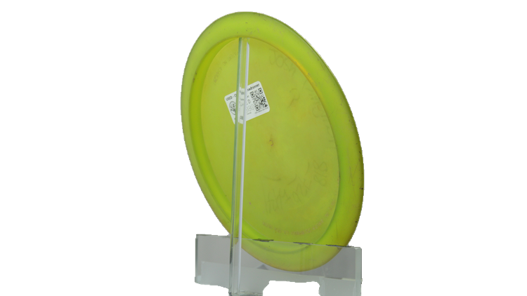 USED Innova Champion Roadrunner Fairway Driver Back View