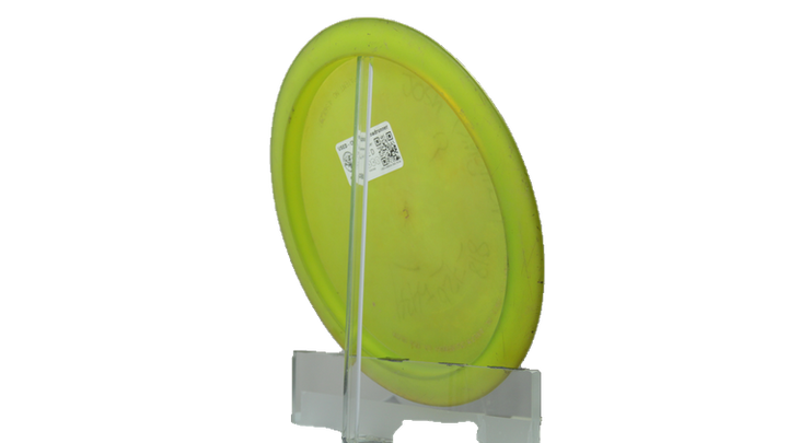 USED Innova Champion Roadrunner Fairway Driver Back View
