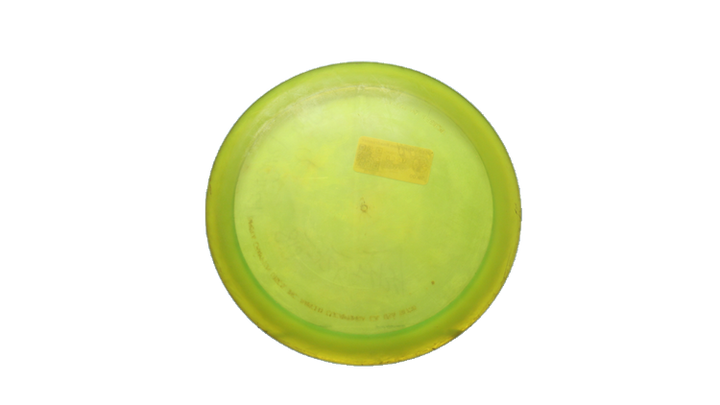 USED Innova Champion Roadrunner Fairway Driver Front View