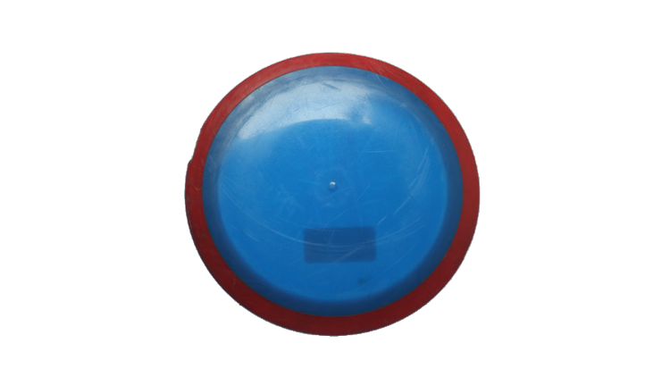USED Axiom Neutron Tenacity Distance Driver Front View