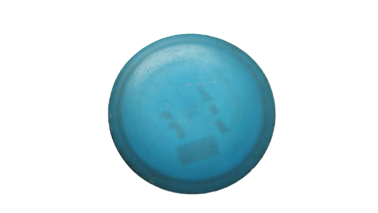 USED Innova DX Teebird Fairway Driver Front View