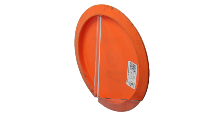 USED Innova Star Sidewinder Fairway Driver Back View