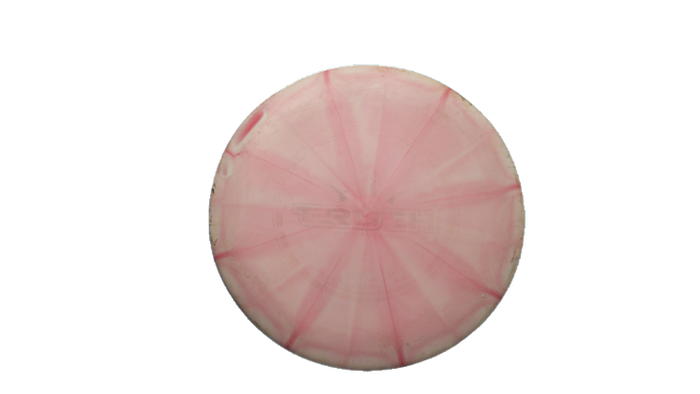 USED Dynamic Discs Prime Burst Truth Midrange