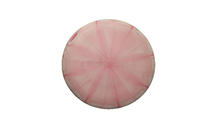 USED Dynamic Discs Prime Burst Truth Midrange Front View