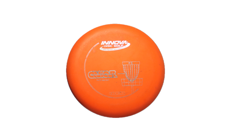 USED Innova DX Aviar Putter Front View