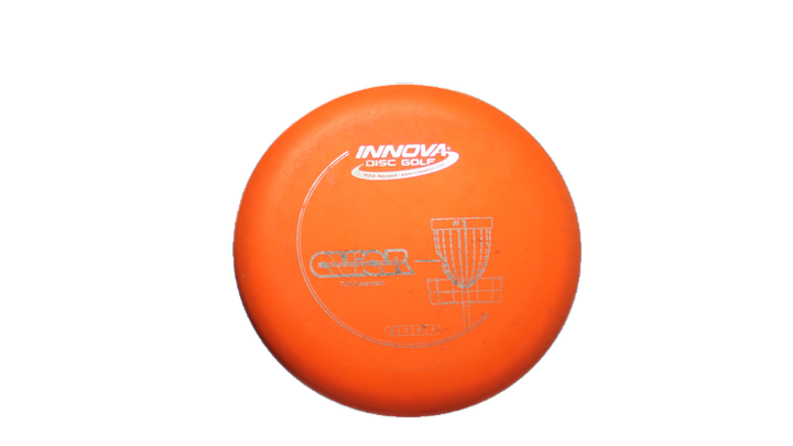 USED Innova DX Aviar Putter Front View