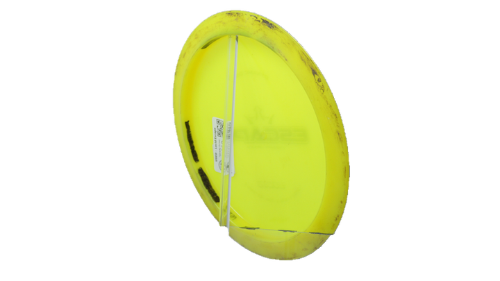 USED Dynamic Discs Lucid Escape Fairway Driver Back View